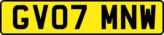 GV07MNW