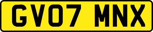 GV07MNX