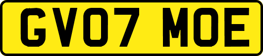 GV07MOE