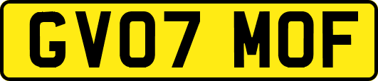 GV07MOF