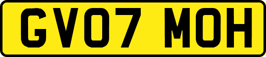 GV07MOH