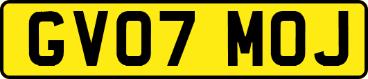 GV07MOJ