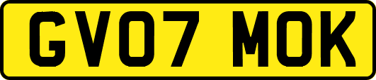 GV07MOK