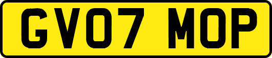 GV07MOP