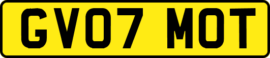 GV07MOT