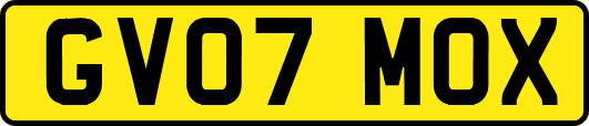 GV07MOX