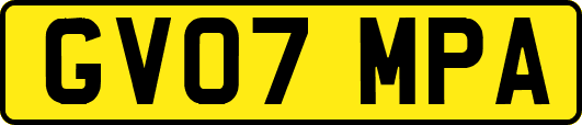 GV07MPA