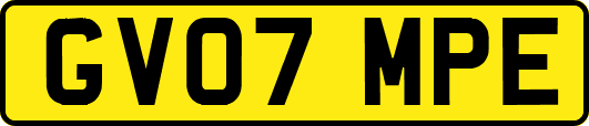 GV07MPE