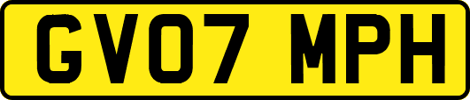 GV07MPH