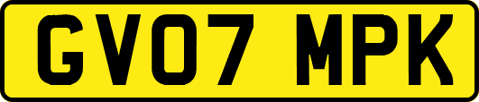 GV07MPK