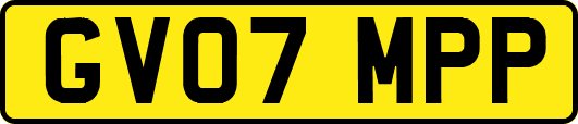 GV07MPP