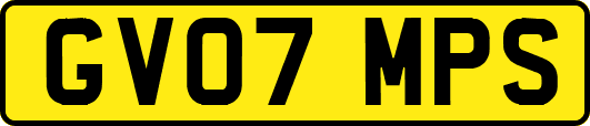 GV07MPS