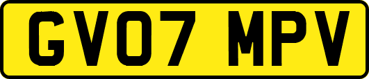 GV07MPV