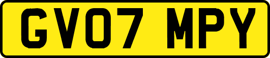 GV07MPY