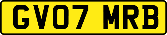 GV07MRB
