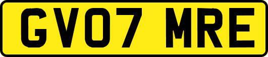 GV07MRE
