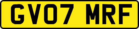 GV07MRF