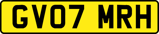 GV07MRH