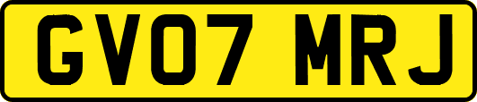 GV07MRJ