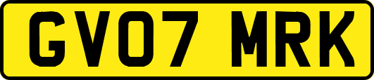 GV07MRK