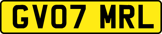 GV07MRL