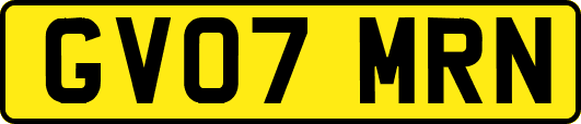 GV07MRN