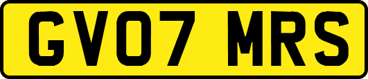 GV07MRS