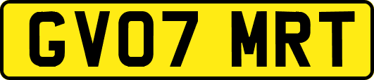 GV07MRT
