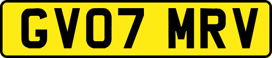 GV07MRV