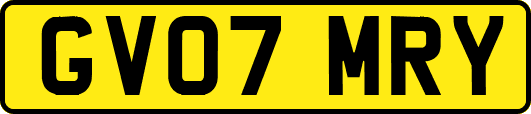 GV07MRY