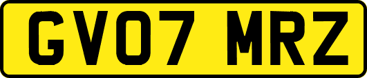 GV07MRZ