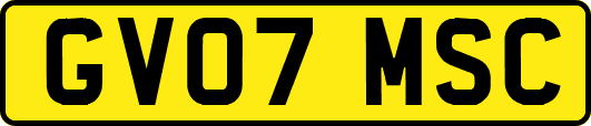 GV07MSC