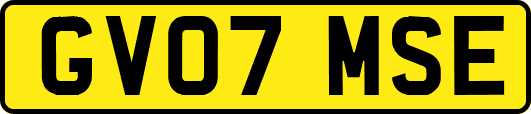 GV07MSE