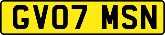 GV07MSN
