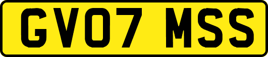 GV07MSS