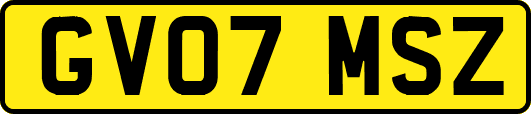 GV07MSZ