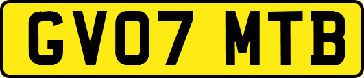 GV07MTB
