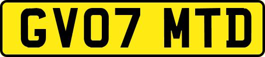 GV07MTD