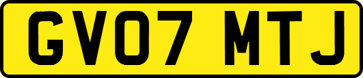 GV07MTJ