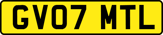 GV07MTL