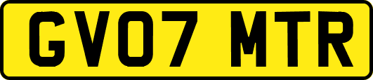 GV07MTR