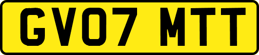 GV07MTT