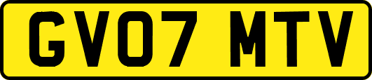 GV07MTV