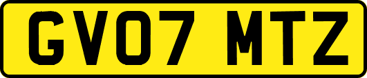 GV07MTZ