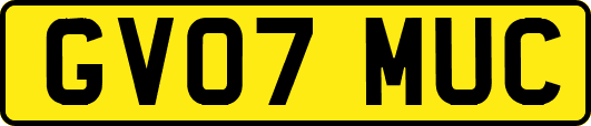 GV07MUC