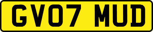 GV07MUD