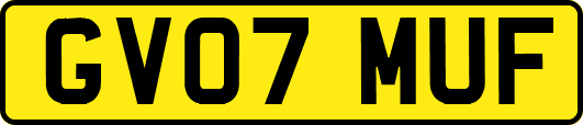 GV07MUF