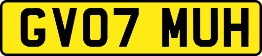 GV07MUH
