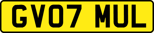 GV07MUL