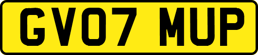 GV07MUP